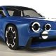 Renault Reveals 270-hp Electric 8 Gordini Coupe Concept, Says It
