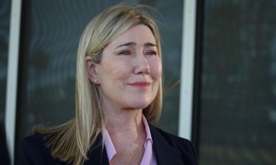Sacked city chief engages Martin Bennett to battle dismissal