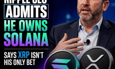 Crypto Breaking News
