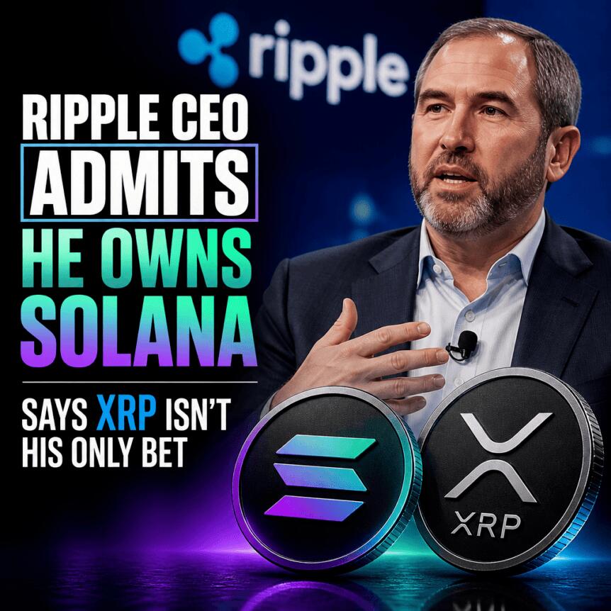 Crypto Breaking News