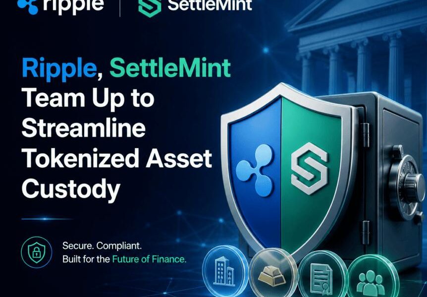 Crypto Breaking News