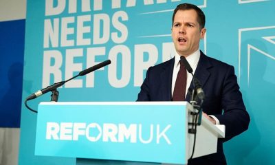 Reform UK tax pledges unfunded, Blick Rothenberg warns