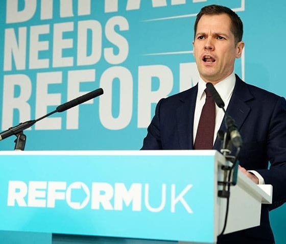 Reform UK tax pledges unfunded, Blick Rothenberg warns