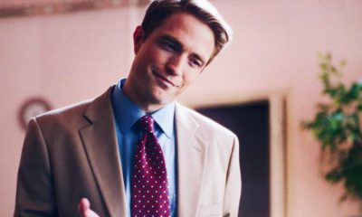 Robert Pattinson Reacts to Fans Wanting Him to Play the Joker