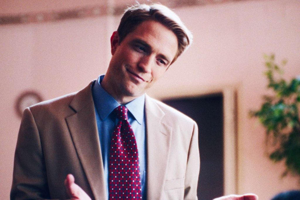 Robert Pattinson Reacts to Fans Wanting Him to Play the Joker