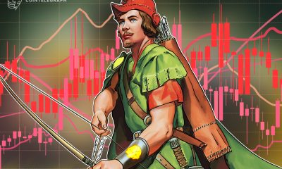 Robinhood Chain to Generate $160M in Annual Fees by 2028: Bernstein