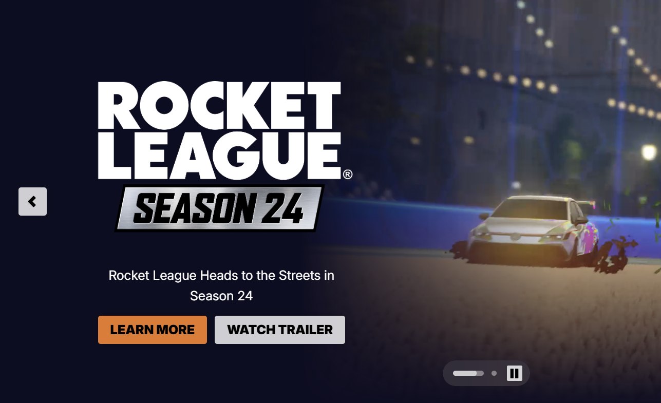 Rocket League Down? Players Report Server Issues as #RocketLeagueDown Trends