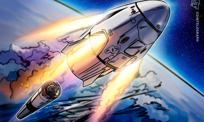Circle Launches Arc Mainnet With USDC Gas
