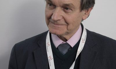 Roger Penrose