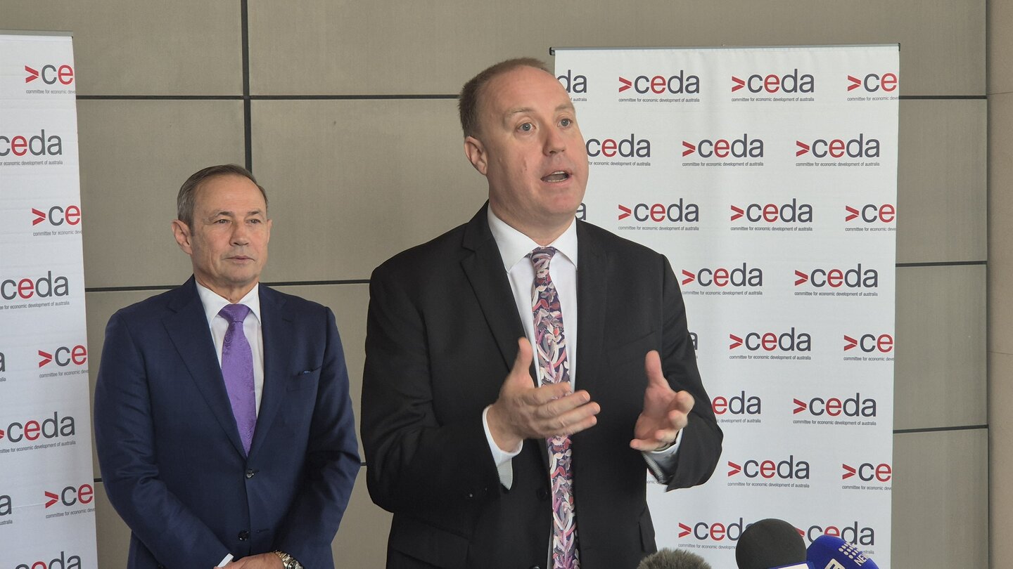 Procurement review as Cook resets on economic agenda