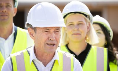 Cook backs Labor to deliver Karnup station