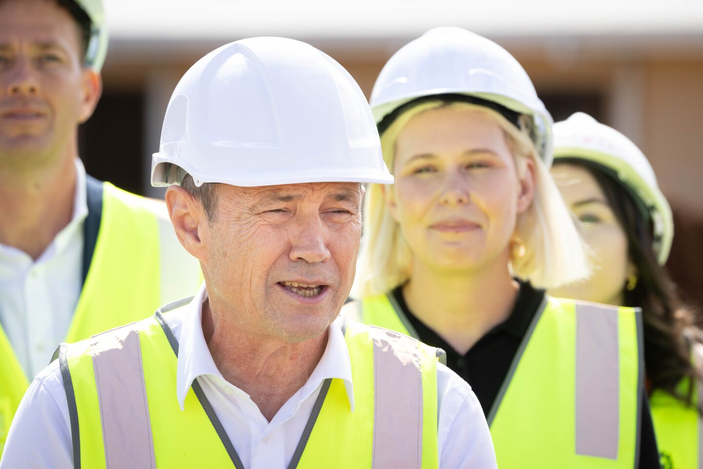 Cook backs Labor to deliver Karnup station