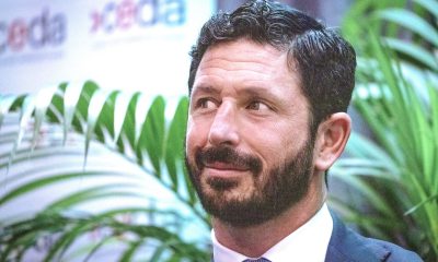 Ryan Stokes takes control of Southern Cross Media