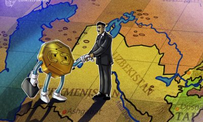 Uzbekistan begins government bond-backed stablecoin payment pilot