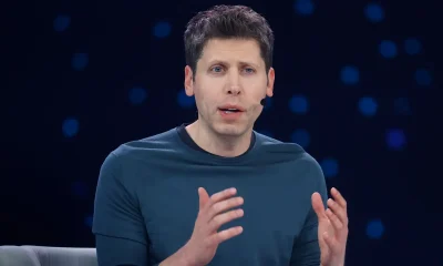 Sam Altman says AI alignment and power concentration are top threats