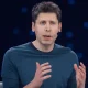 Sam Altman says AI alignment and power concentration are top threats