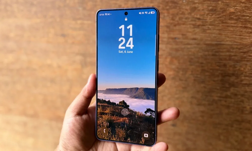 samsung galaxy s26 ultra smartphone 3