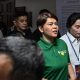 Philippine Court Issues Arrest Warrant for VP Sara Duterte