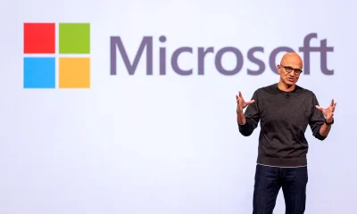 Microsoft releases draft AI code of conduct to keep humans in control