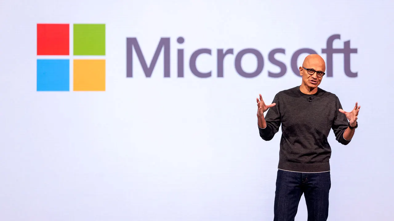 Microsoft releases draft AI code of conduct to keep humans in control