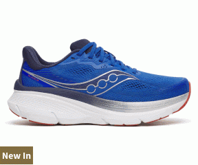 Saucony Guide 19
