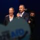 German Far-Right Party Set to Finish Ahead in State Election