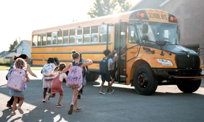 School bus driver shortage lingers as districts boost pay for workers