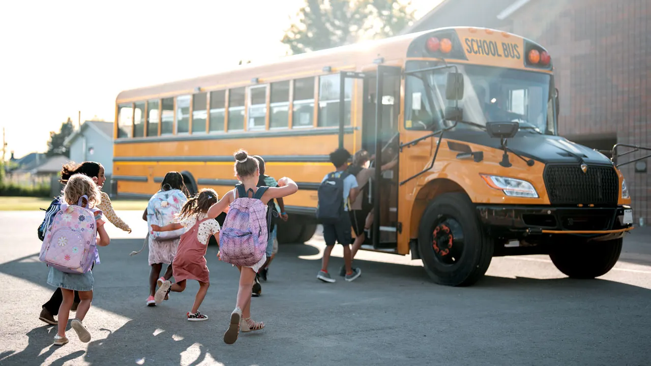 School bus driver shortage lingers as districts boost pay for workers