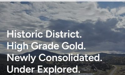 Scorpio Gold Shares Rocket 129% As Newly Listed Nasdaq Micro-Cap