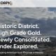 Scorpio Gold Shares Rocket 129% As Newly Listed Nasdaq Micro-Cap