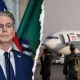 Iranian airlines are targeted by the US Treasury for backing the regime