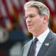 Scott Bessent vows to freeze Iranian assets and cut off dollar access