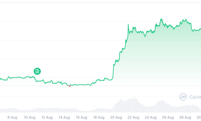 BTC Will Hit $1M By 2030... But Arthur Hayes Is Buying ETH Instead