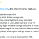 Ethena Expands USDe into Global Payments with New App