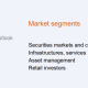ESMA Flags Crypto Spillover, Prediction Market Risks
