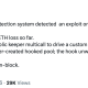 MEV Bot Front-Runs $7.7M Ethereum Wallet Exploit