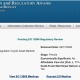 CFTC crypto market regulation enters White House review