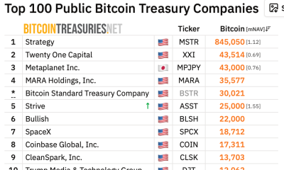 VanEck Flags Metaplanet Executive Stock Dilution