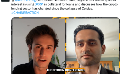 Arch Lending Eyes Tokenized Stocks as Loan Collateral