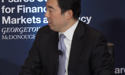 Ex-SEC Acting Chair: Agency Dropped Crypto Cases to Avoid Issues with Credibility
