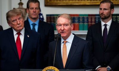 SEC proposal aims to bring crypto innovation and investment onshore