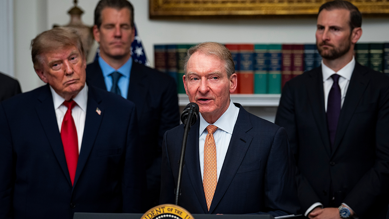 SEC proposal aims to bring crypto innovation and investment onshore