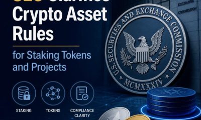 Crypto Breaking News