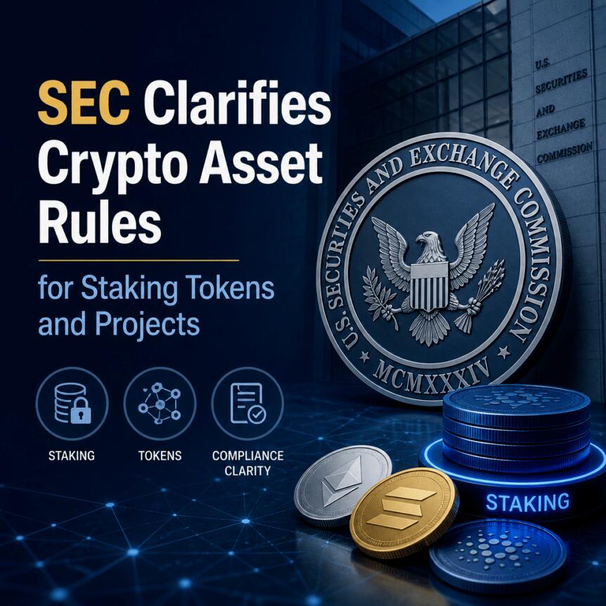 Crypto Breaking News