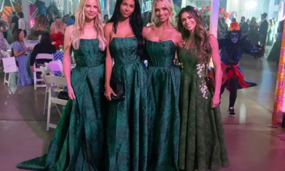 Inside the Secret Lives of Mormon Wives Cast Shakeup — And What Comes Next for Taylor Frankie Paul