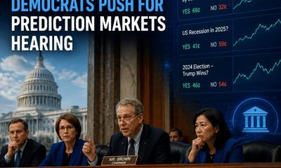 Crypto Breaking News