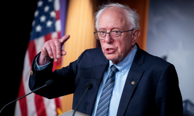 Bernie Sanders pushes 32-hour workweek amid warnings it hurts workers