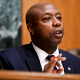 Sen. Tim Scott says Clarity Act vote will define US crypto future