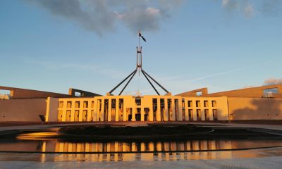 Business News expands to Canberra