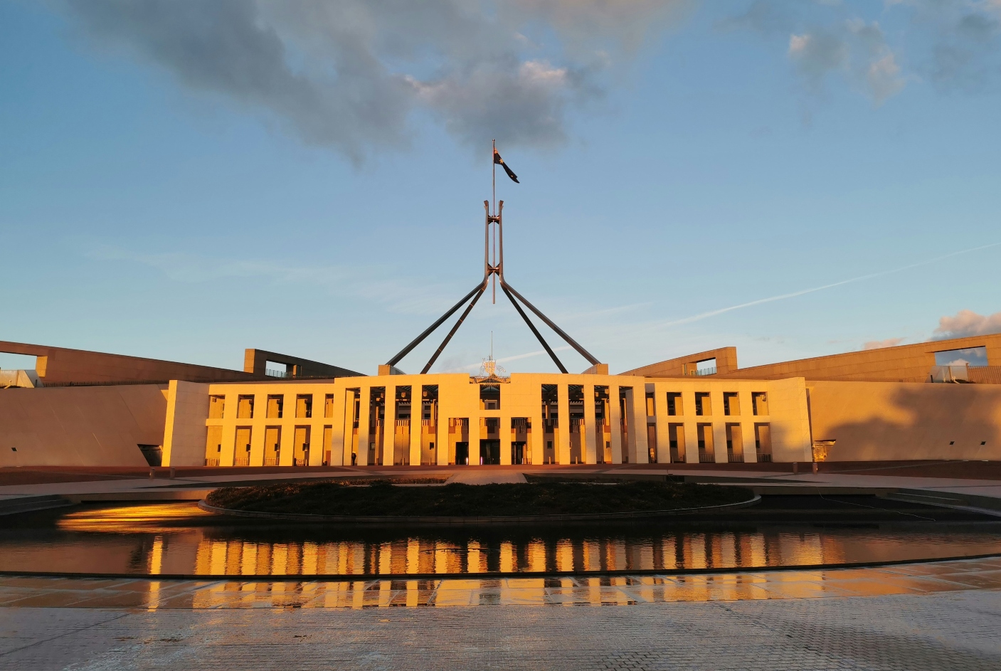 Business News expands to Canberra